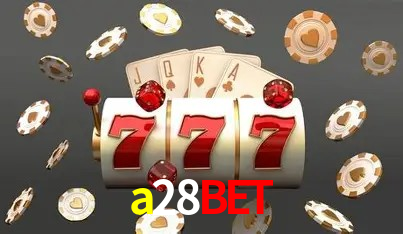 Experiência VIP a28bet