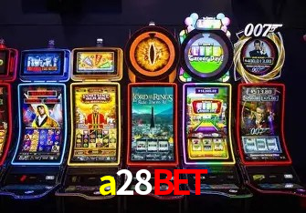 Estatísticas a28bet